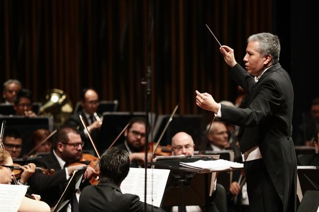 OFEQ tendrá concierto de héroes y villanos