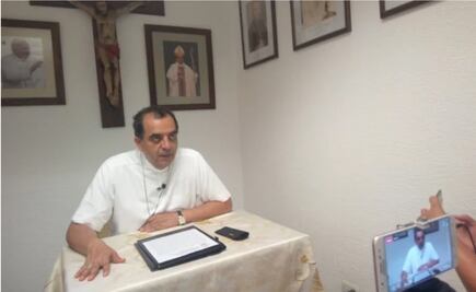 Ataque a balazos en iglesia de Chiapas deja un catequista muerto