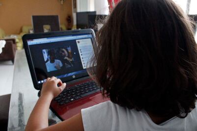 Capital, líder en hogares con computadoras: Inegi