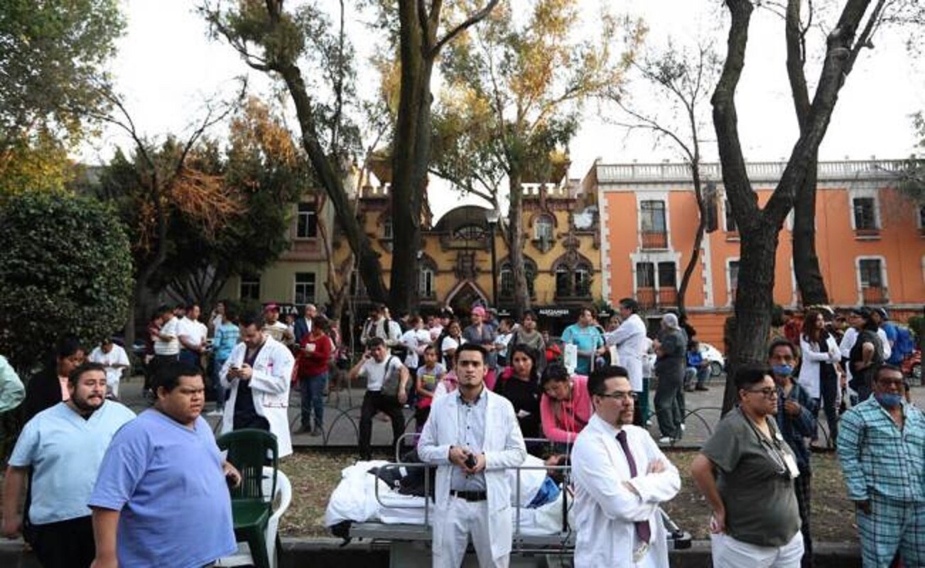 Foto: Valente Rosas
