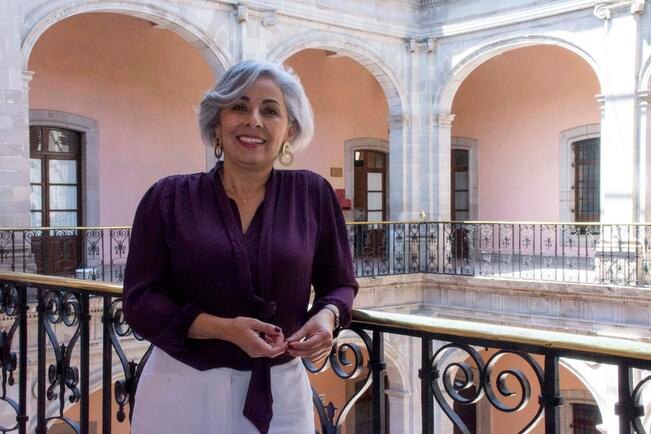 Maricruz Ocampo: “Lo que estamos pidiendo es que esta vez escuchen”