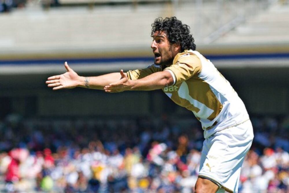 Distraído, retrae las garras