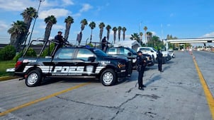 Refuerzan vigilancia en límites de Querétaro con Michoacán y Guanajuato tras hechos violentos