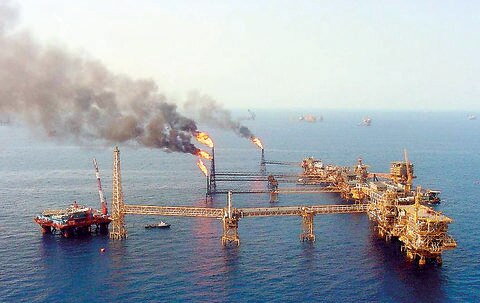 México pierde posición en venta de crudo