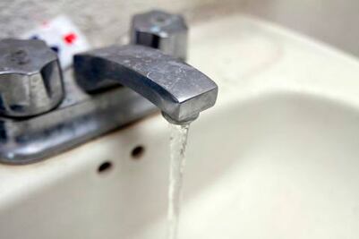 Impulsan nueva ley para cuidar el agua en el estado