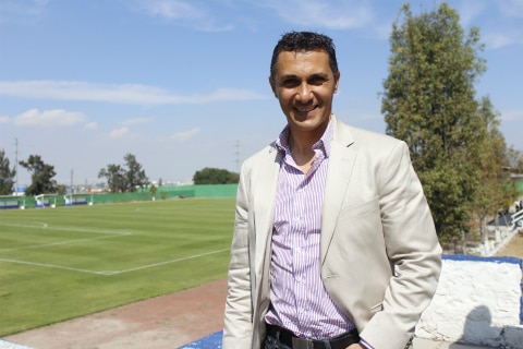 No habrá quinto extranjero en Gallos