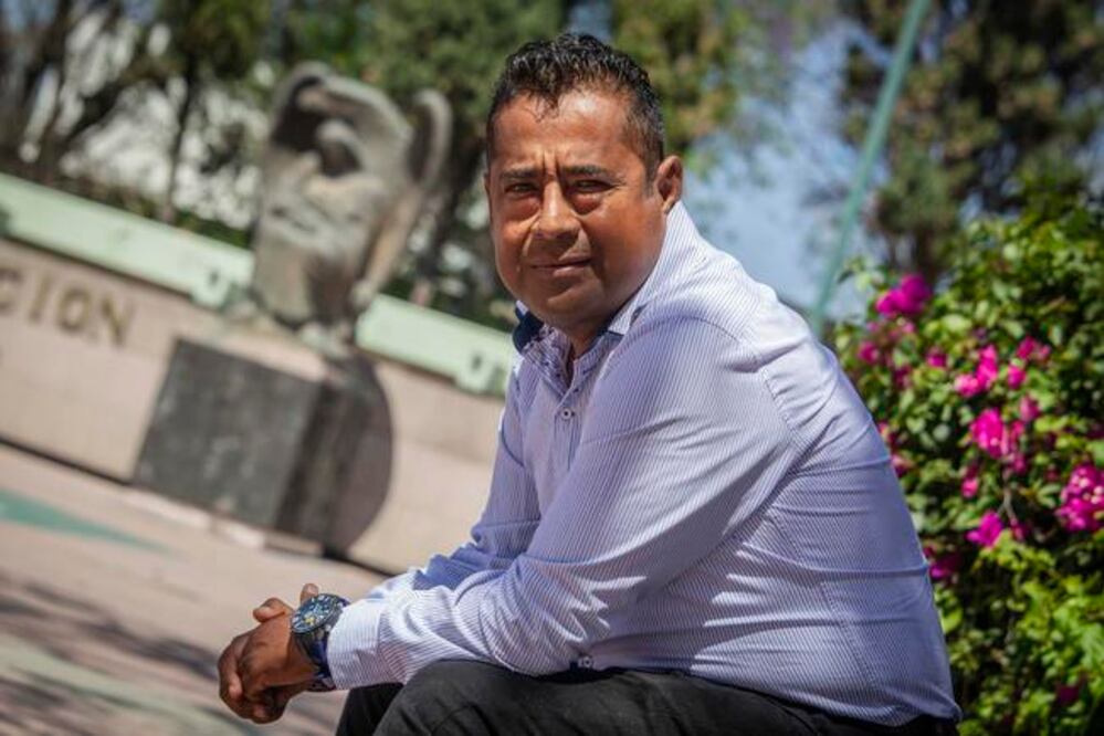 Foto: Demian Chávez