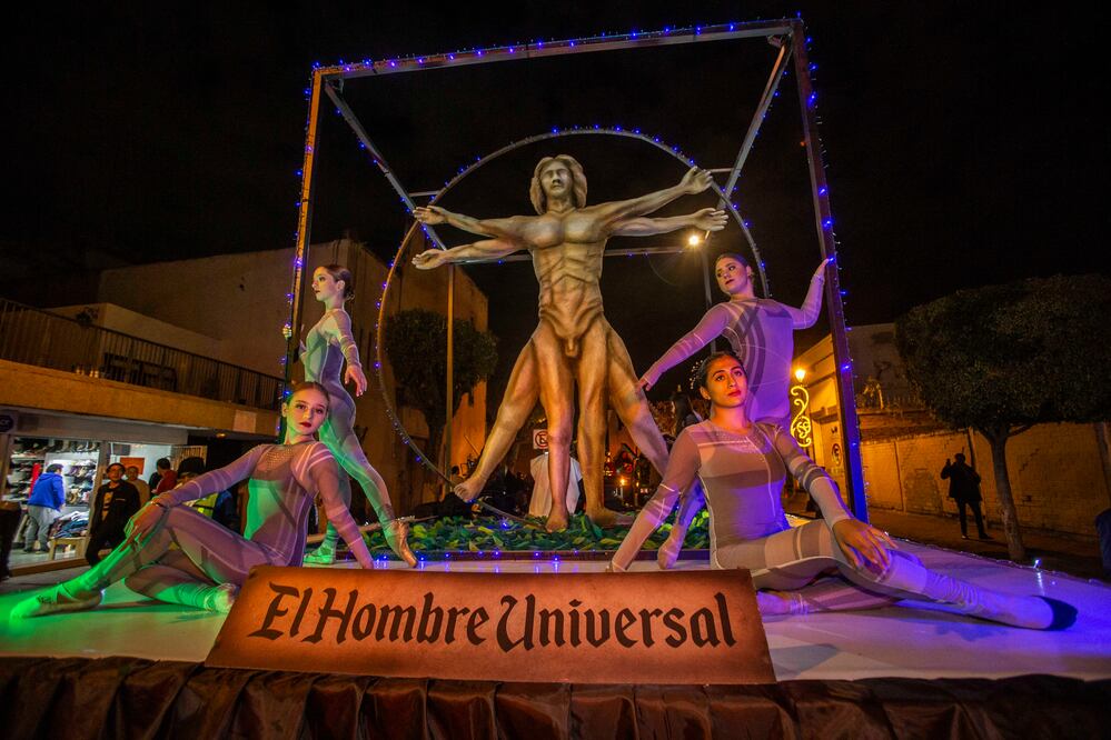 Foto: Demian Chávez