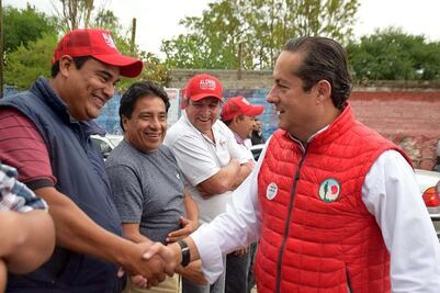 Piden a Luque activar economía familiar