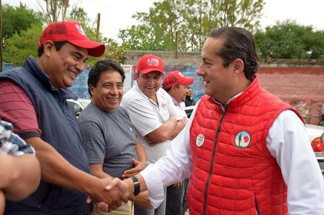 Piden a Luque activar economía familiar