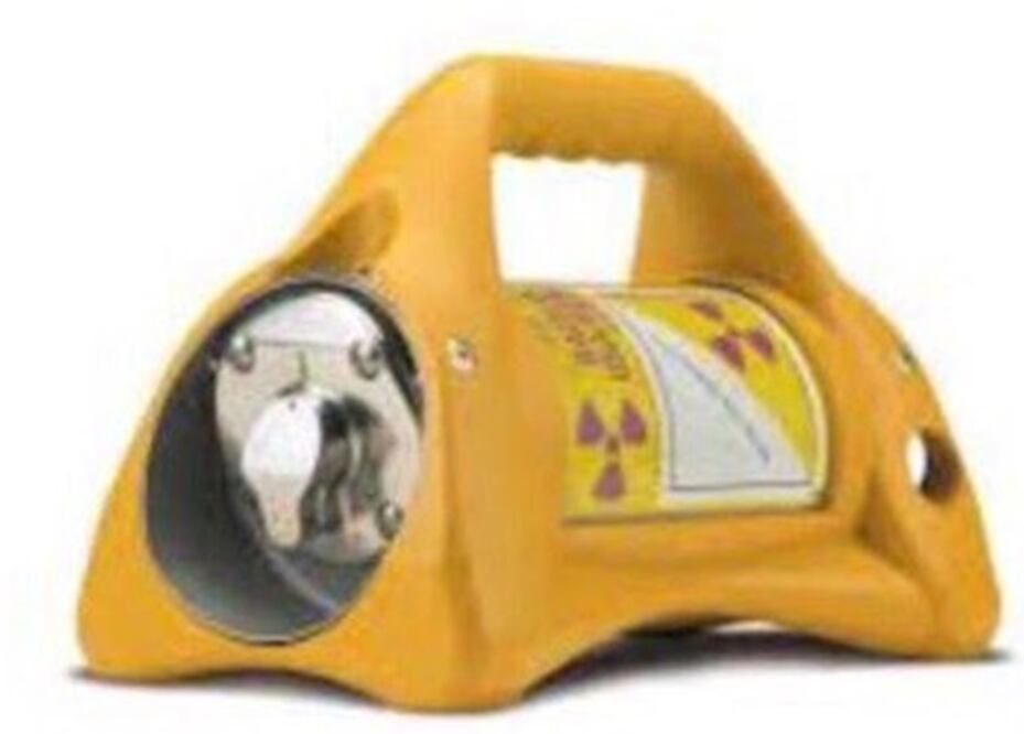 Segob alerta por robo de material radiactivo en Querétaro