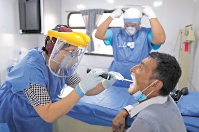 Pandemia sigue al alza: Querétaro suma 345 enfermos más de Covid-19