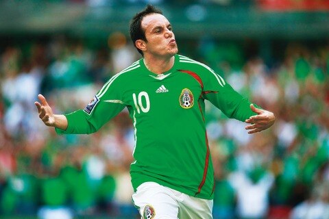 El 10 que jamás tuvo miedo en la cancha