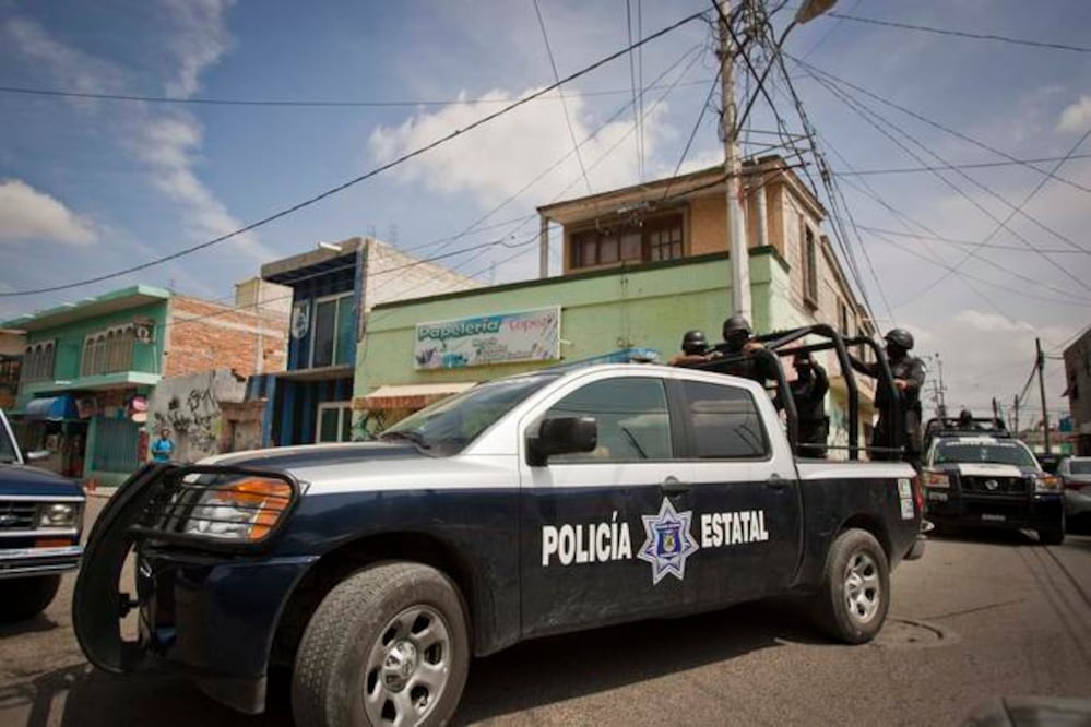 Foto: Archivo EL UNIVERSAL