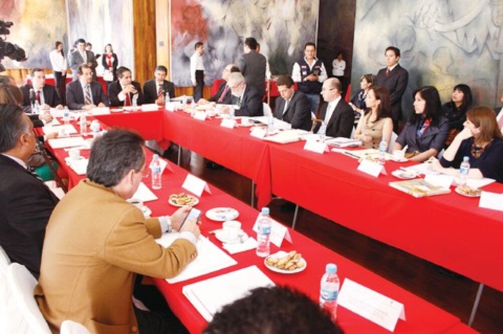 Activarán Alerta Amber para enero