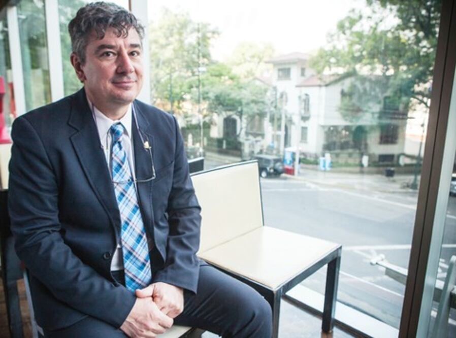 Buscan proveeduría industrial