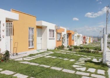 Llegan inversiones a sector inmobiliario