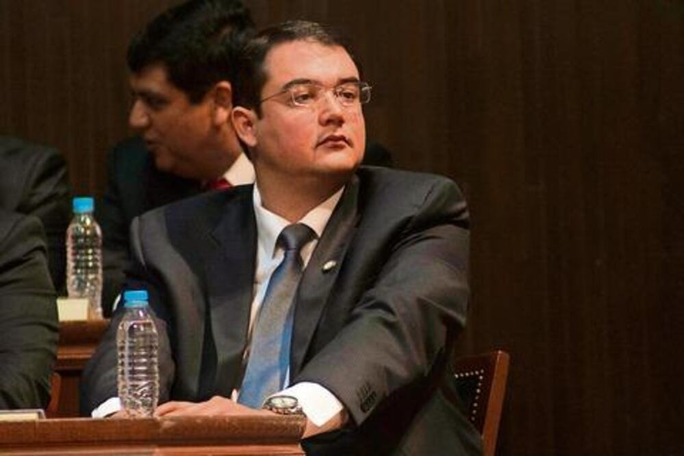 PAN respalda a Juan Alvarado 