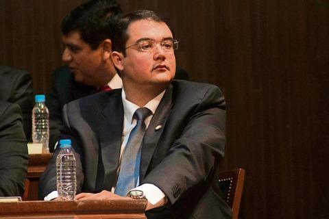 PAN respalda a Juan Alvarado