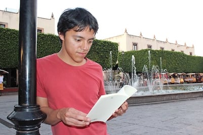 Presentan "Todavía mañana"