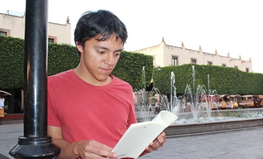 Presentan "Todavía mañana"