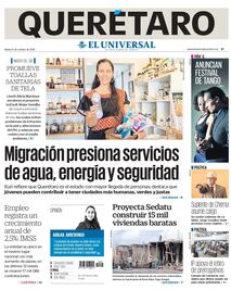 Portada 08 de octubre de 2024