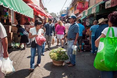 Rehabilitación del Tepe se pospondrá al mes de marzo 