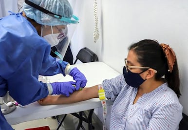 UAQ iniciará pruebas de vacuna contra el Covid-19 en 2021 