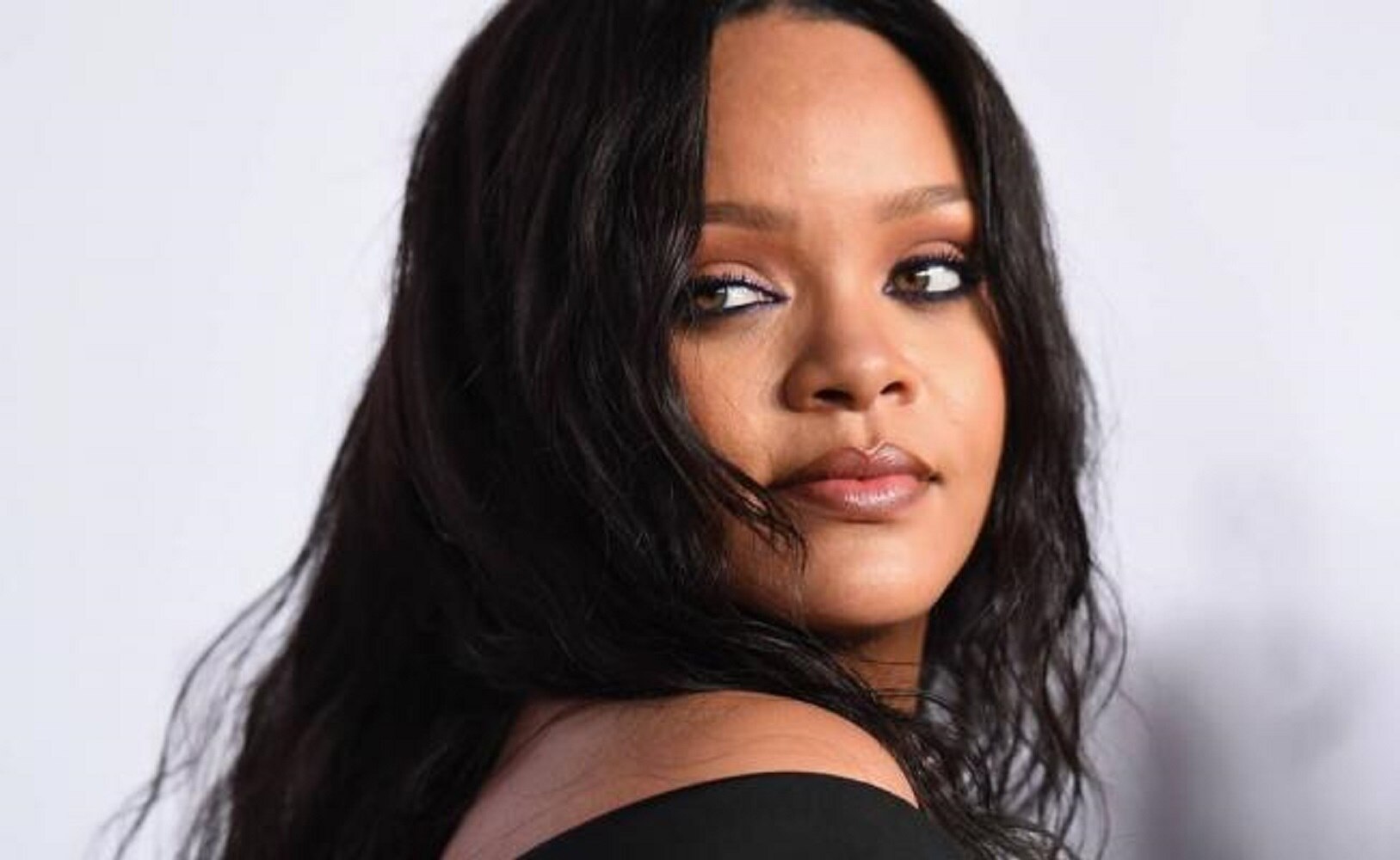 Rihanna, indignada con la aplicación. FOTO: Archivo