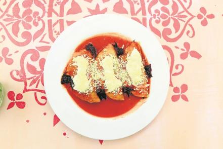 "Coco Amor", sano... ¡y delicioso!