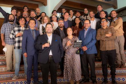Lo destacado de cultura  en 2021
