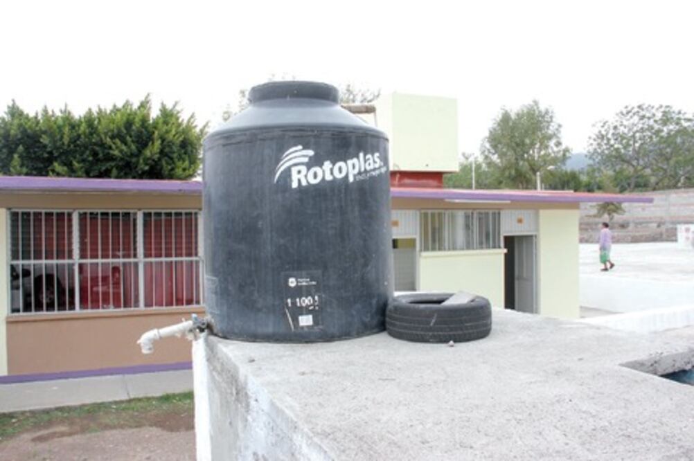 SJR: por descuido, inoperables pozos