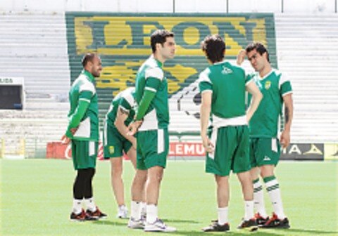 Si no me llaman al Tri, mejor: Márquez