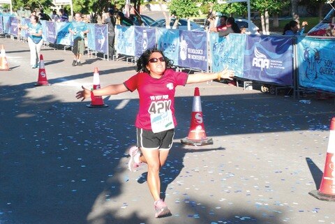 Los ponen a correr en agosto