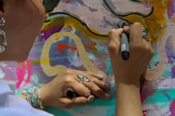 Lanzan la convocatoria para Qreadoras 2026