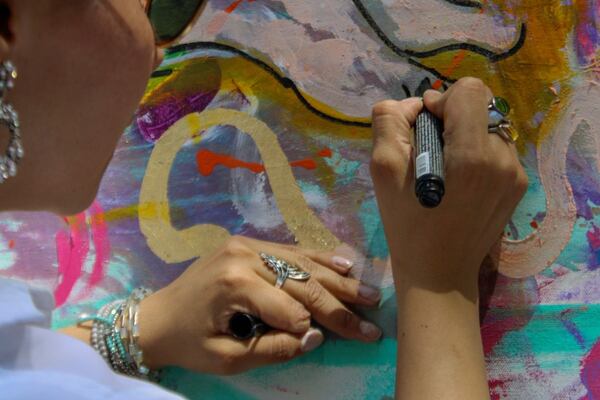 Lanzan la convocatoria para Qreadoras 2026