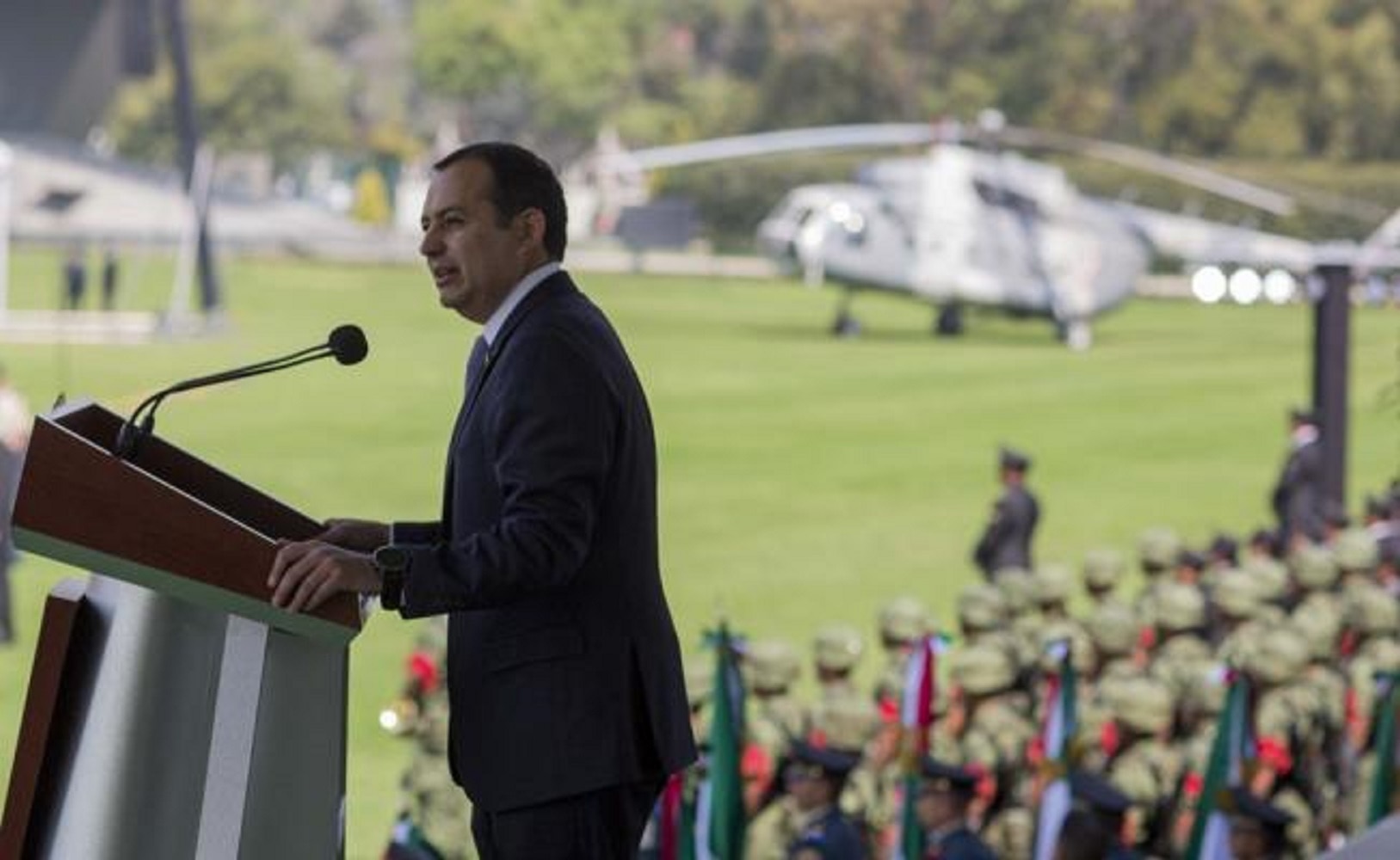 ​Populistas de izquierda y derecha ponen en riesgo logros: Cordero