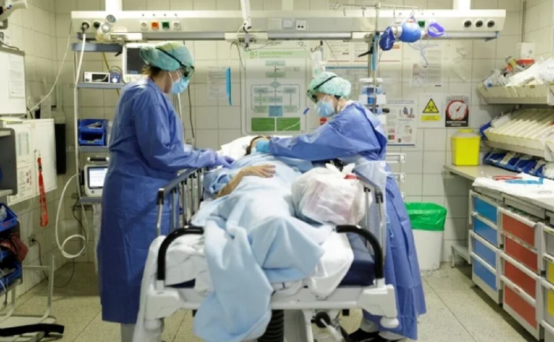 Foto: Archivo. El Universal