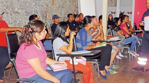 Buscan incentivar empleo en la sierra