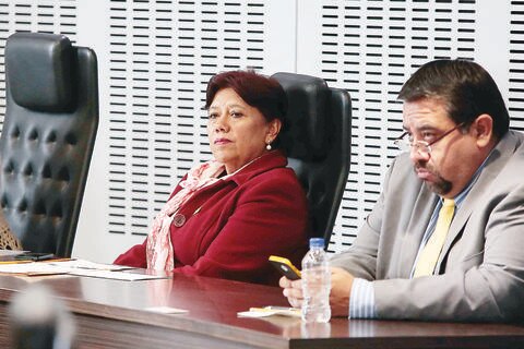 “Magisterio tiene miedo”