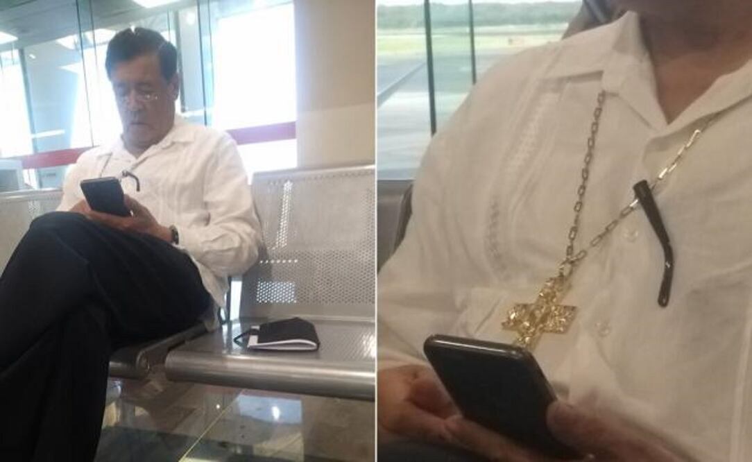 Fotos: redes sociales