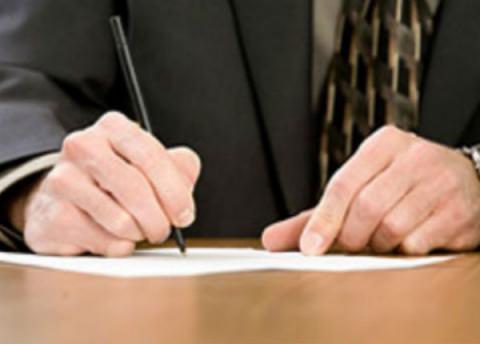 Haz tu testamento, no heredes problemas