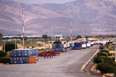 TLCAN afecta al comercio exterior  