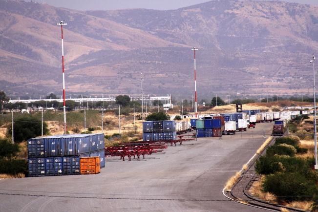 TLCAN afecta al comercio exterior