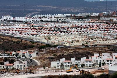 AMPI: en Querétaro, las casas más caras