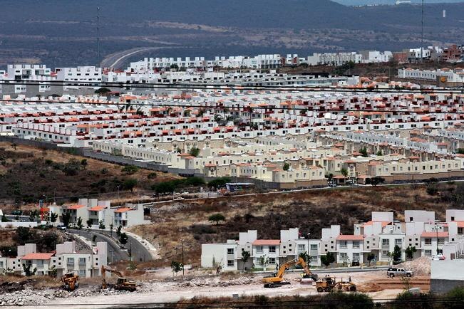 AMPI: en Querétaro, las casas más caras