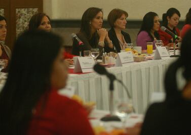 Reafirman compromisos por igualdad