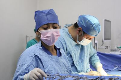 Paciente dona sus órganos; es la octava procuración del año en Querétaro