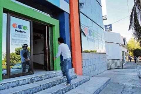 Carece Profeco de verificadores