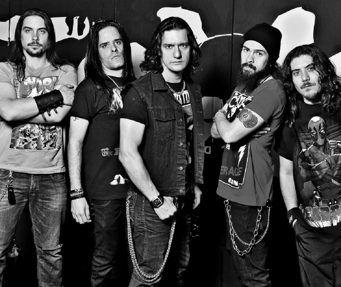 Experiencia metalera en La Glotonería